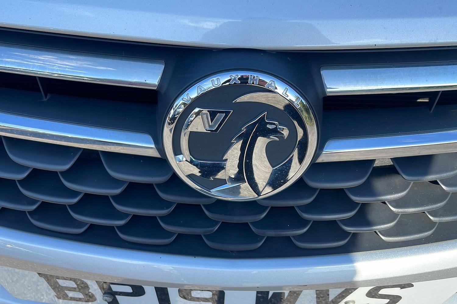 Used Vauxhall Astra 2019 for sale - 76910907: Photo 32