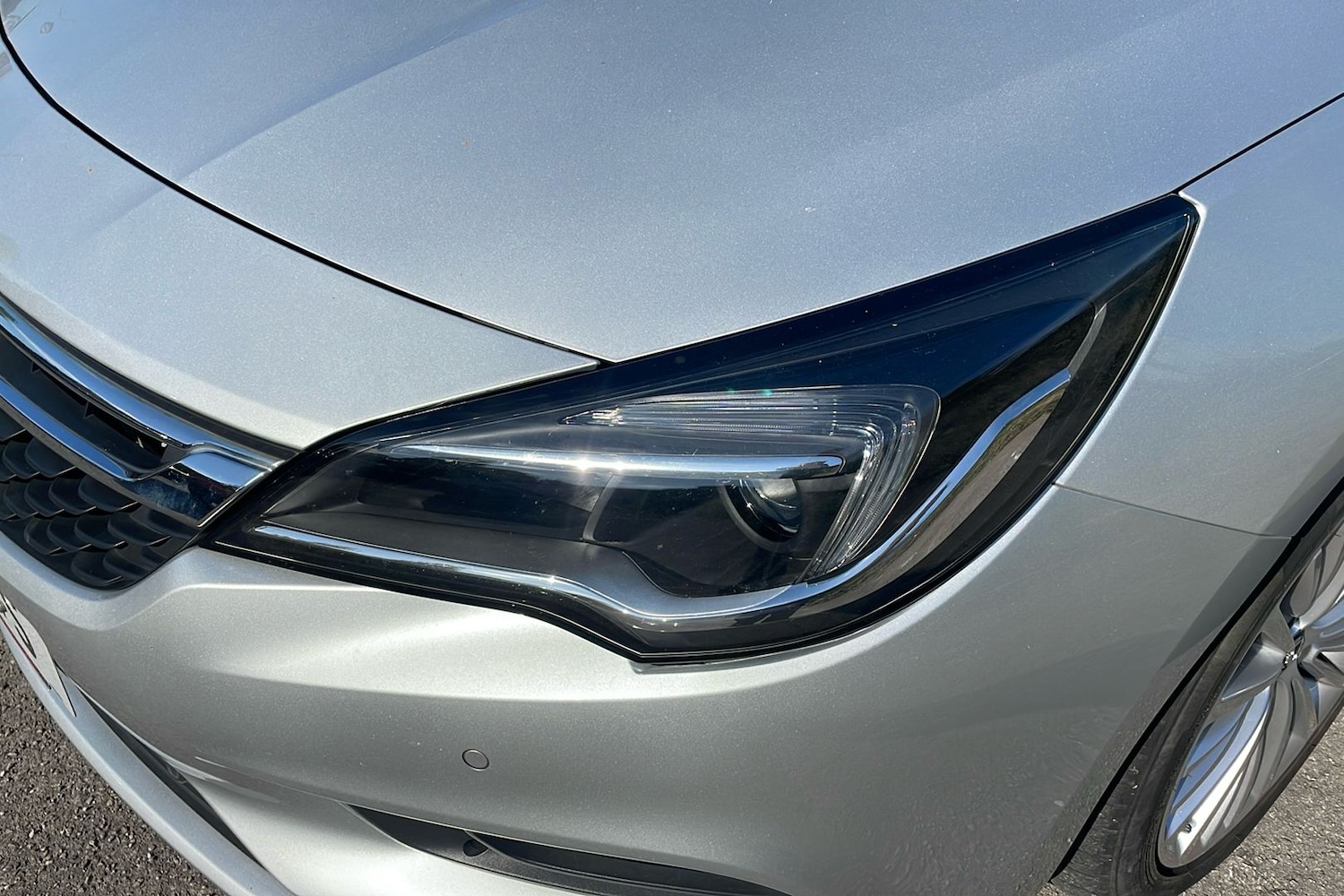 Used Vauxhall Astra 2019 for sale - 76910907: Photo 33