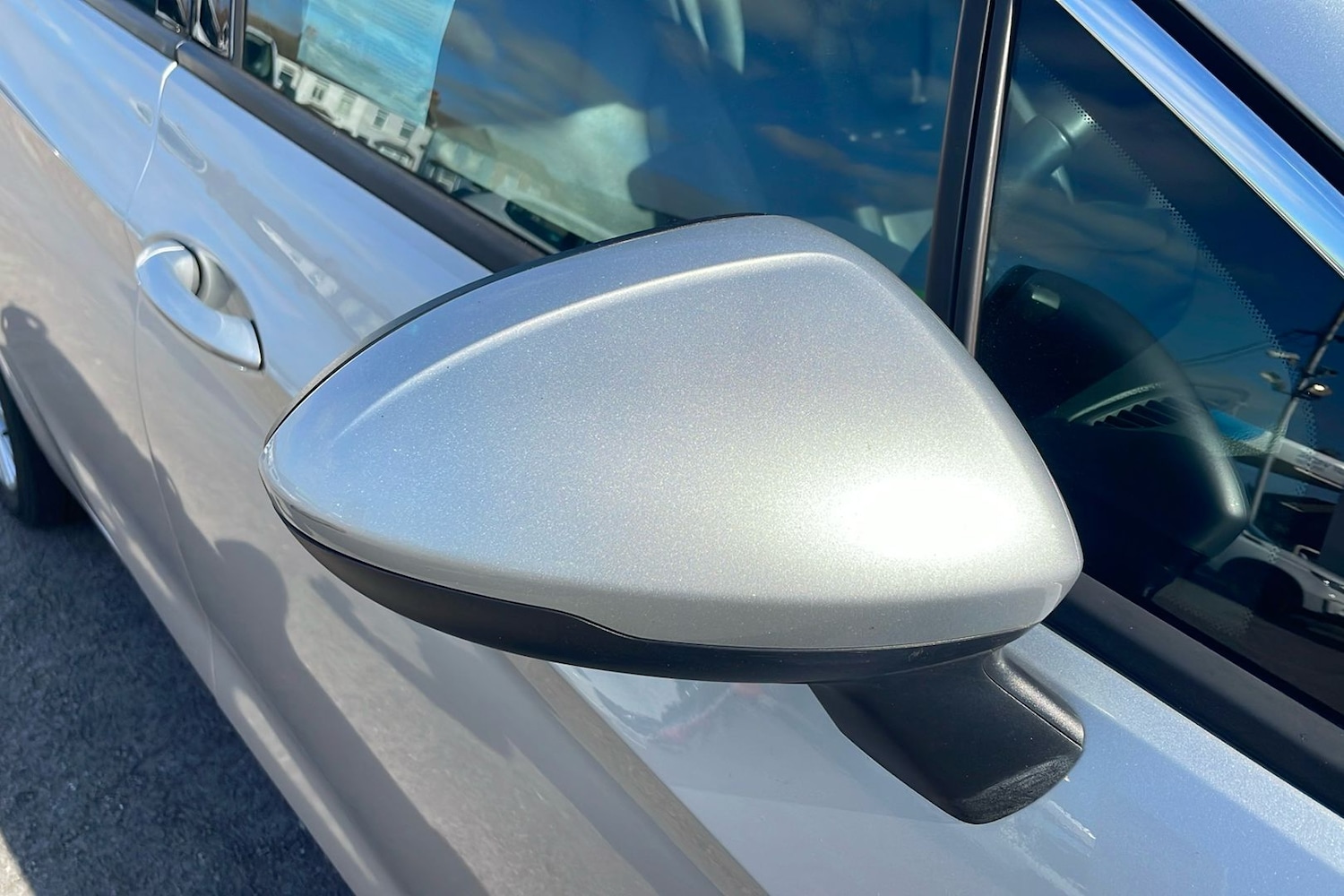 Used Vauxhall Astra 2019 for sale - 76910907: Photo 35