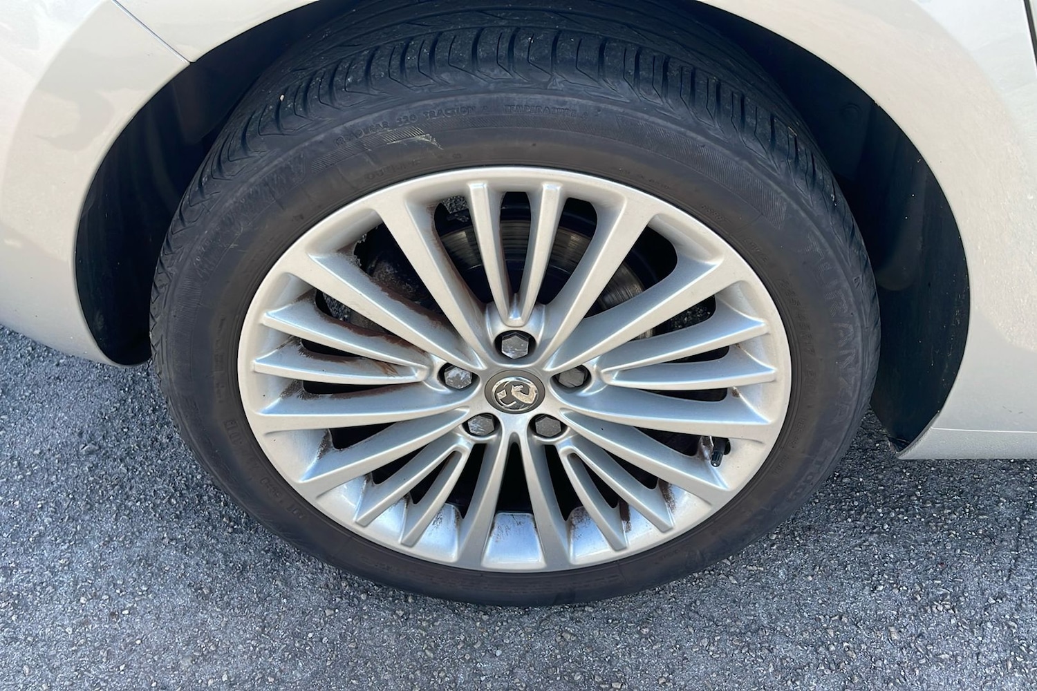 Used Vauxhall Astra 2019 for sale - 76910907: Photo 37