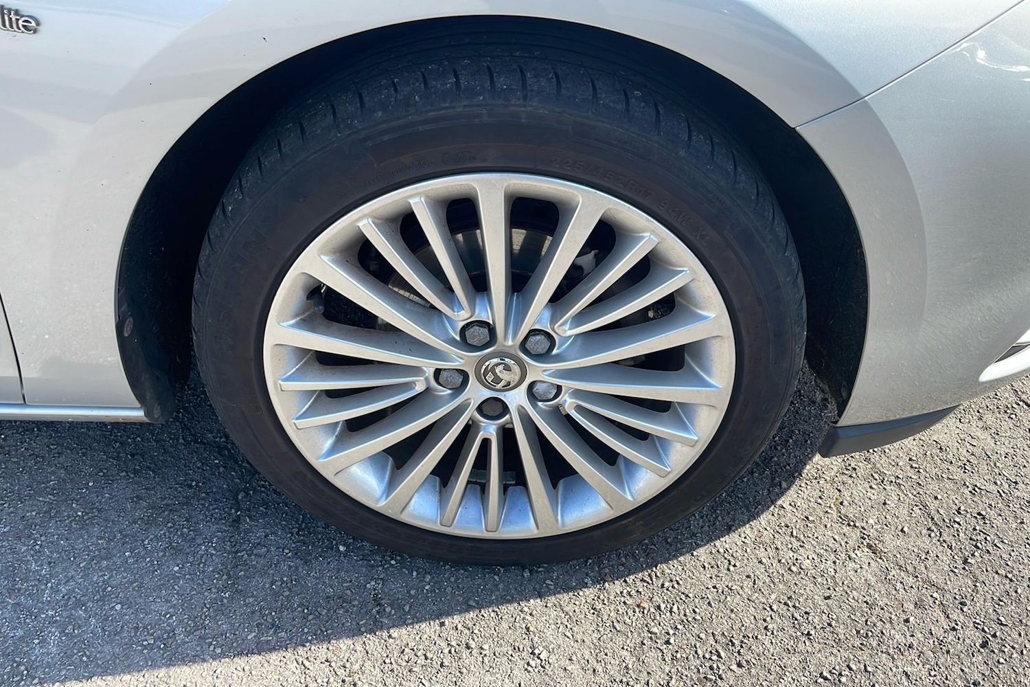 Used Vauxhall Astra 2019 for sale - 76910907: Photo 38