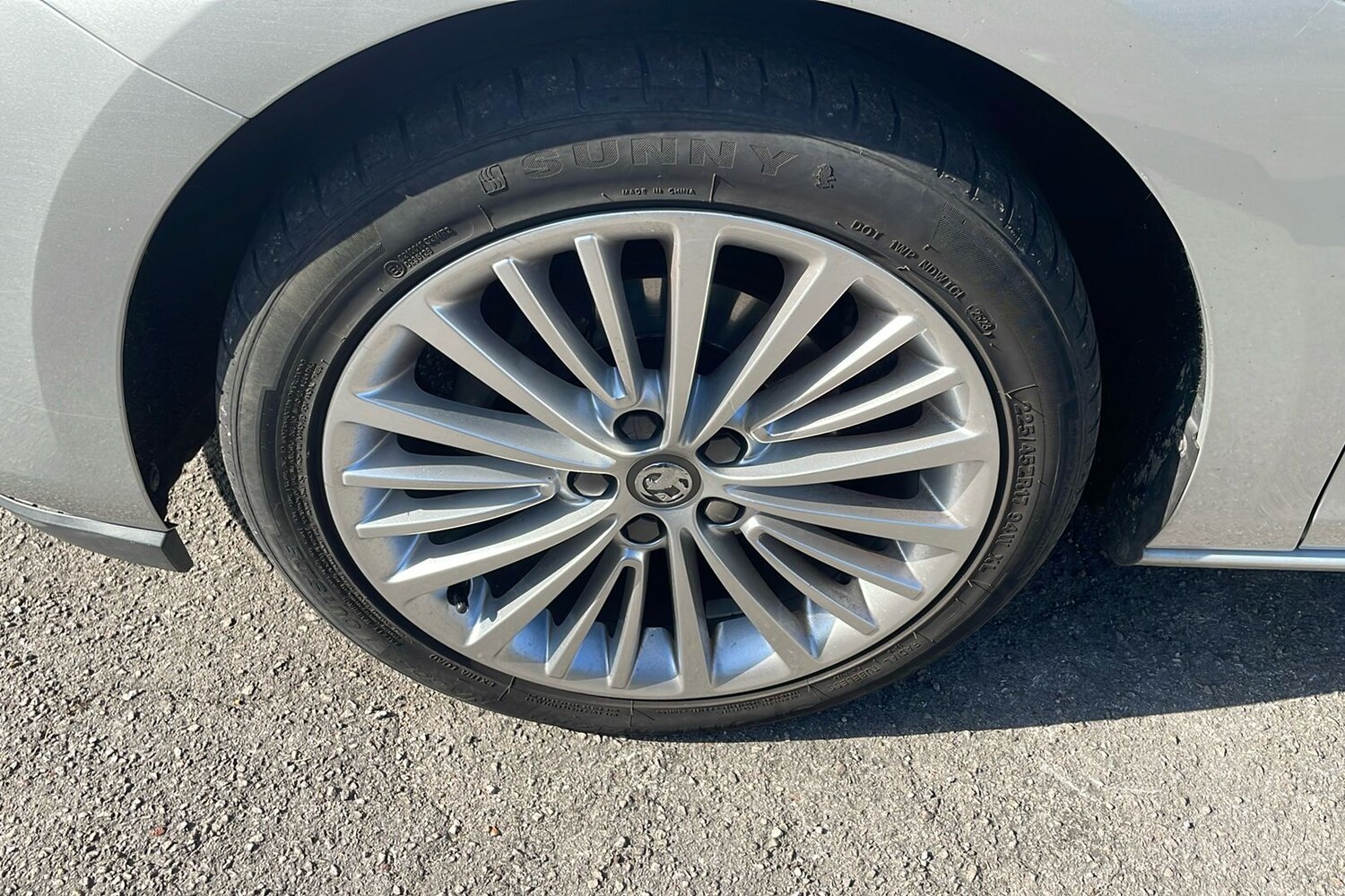 Used Vauxhall Astra 2019 for sale - 76910907: Photo 39