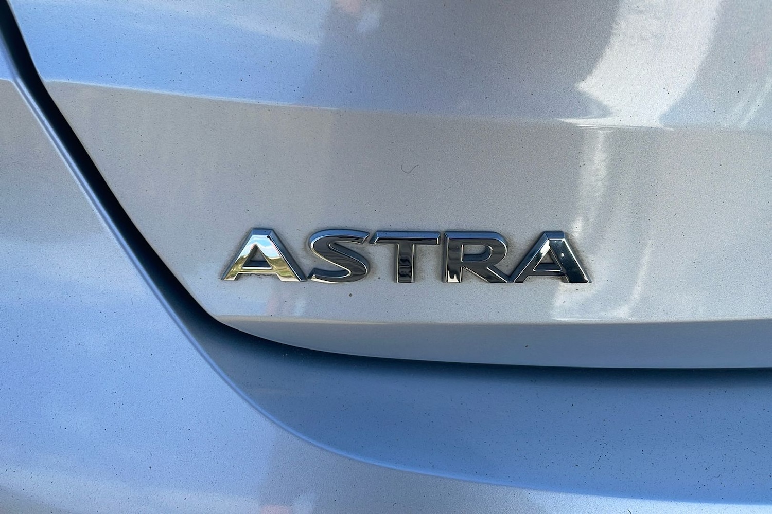 Used Vauxhall Astra 2019 for sale - 76910907: Photo 44