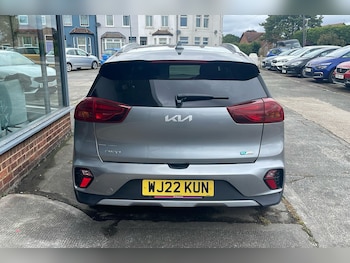 Used Kia Niro 2022 for sale - 75131013: Photo