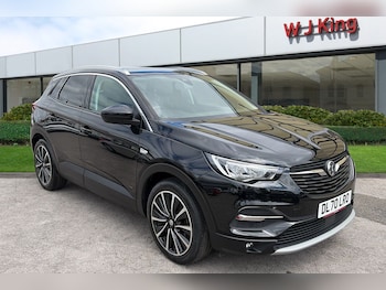 Used Vauxhall Grandland X 2020 for sale - 79073311: Photo