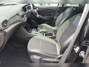 Used Vauxhall Grandland X 2020 for sale - 79073311: Photo