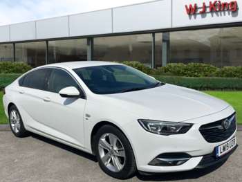 2019 - 1.5T SRi 5dr