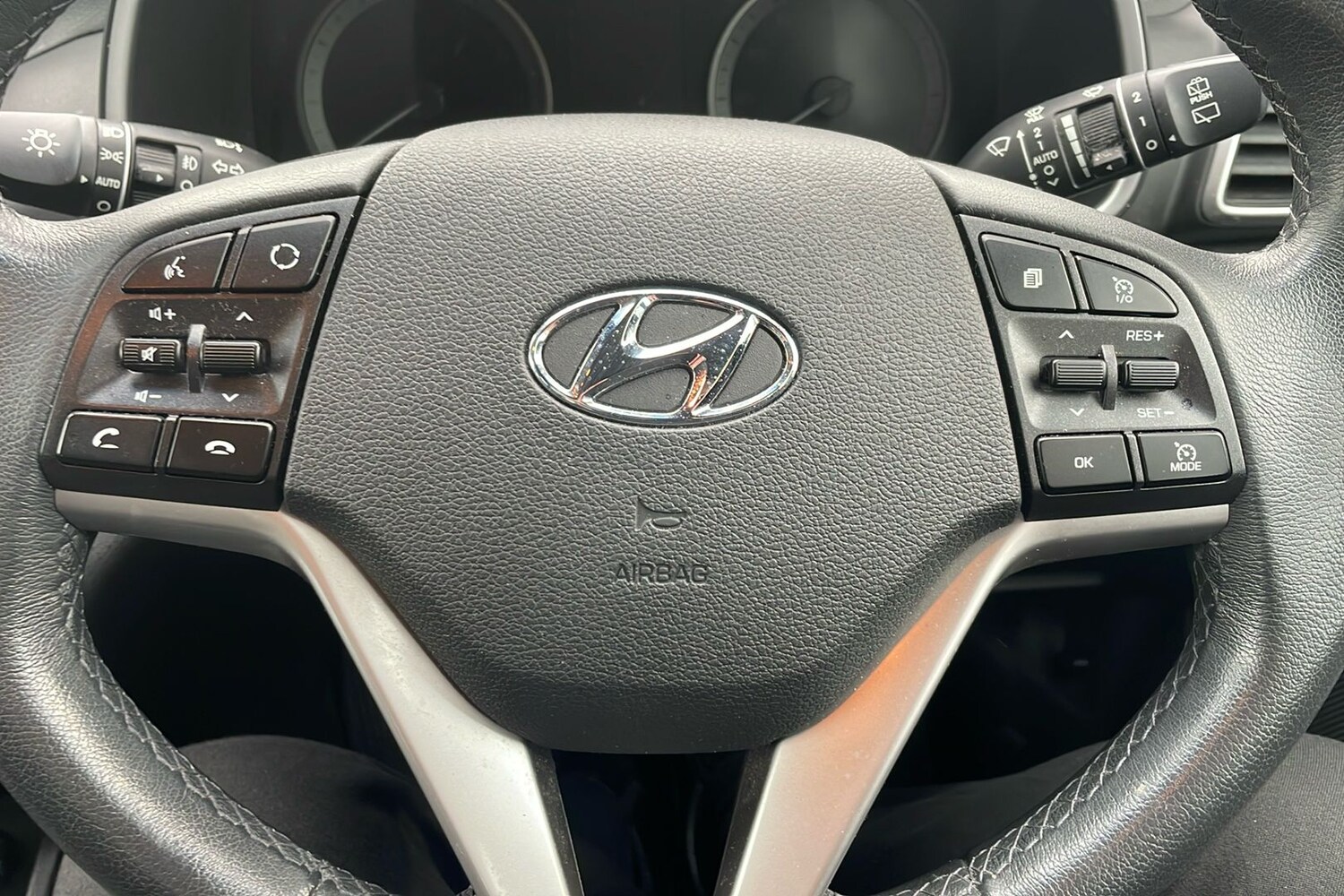 Used Hyundai TUCSON 2020 for sale - 76236513: Photo 23