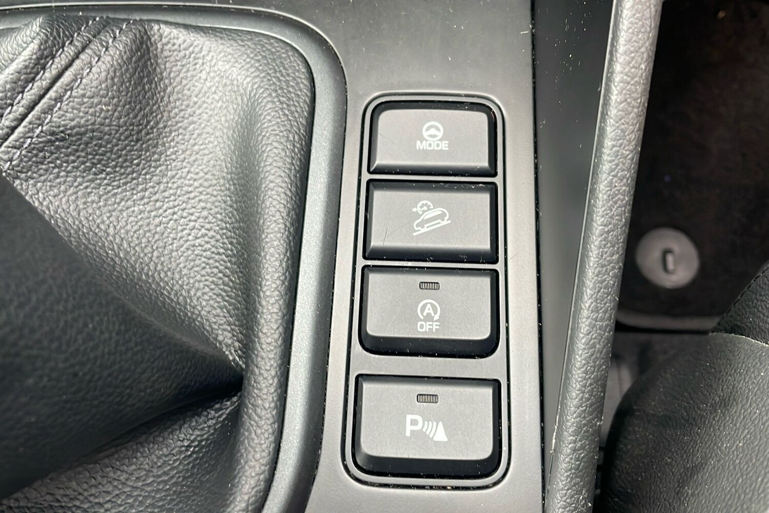 Used Hyundai TUCSON 2020 for sale - 76236513: Photo 28