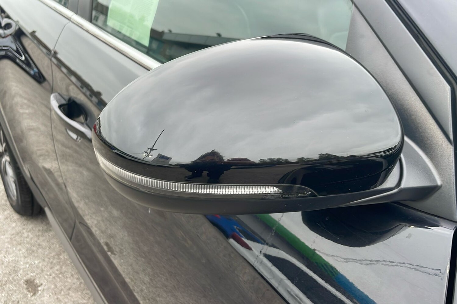 Used Hyundai TUCSON 2020 for sale - 76236513: Photo 40