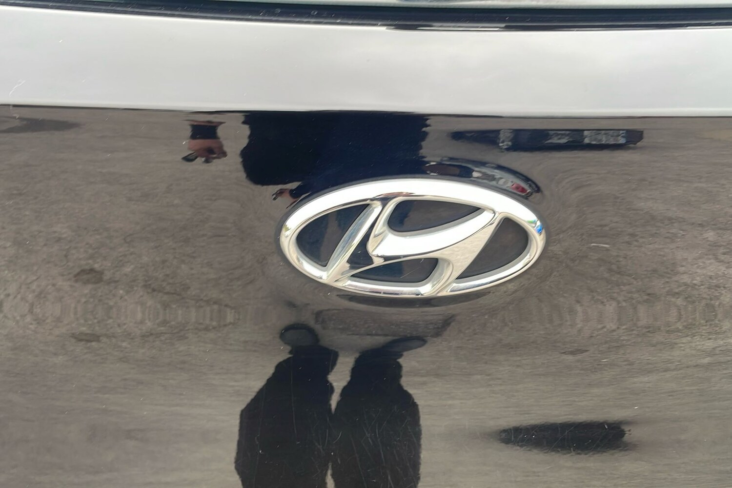 Used Hyundai TUCSON 2020 for sale - 76236513: Photo 48