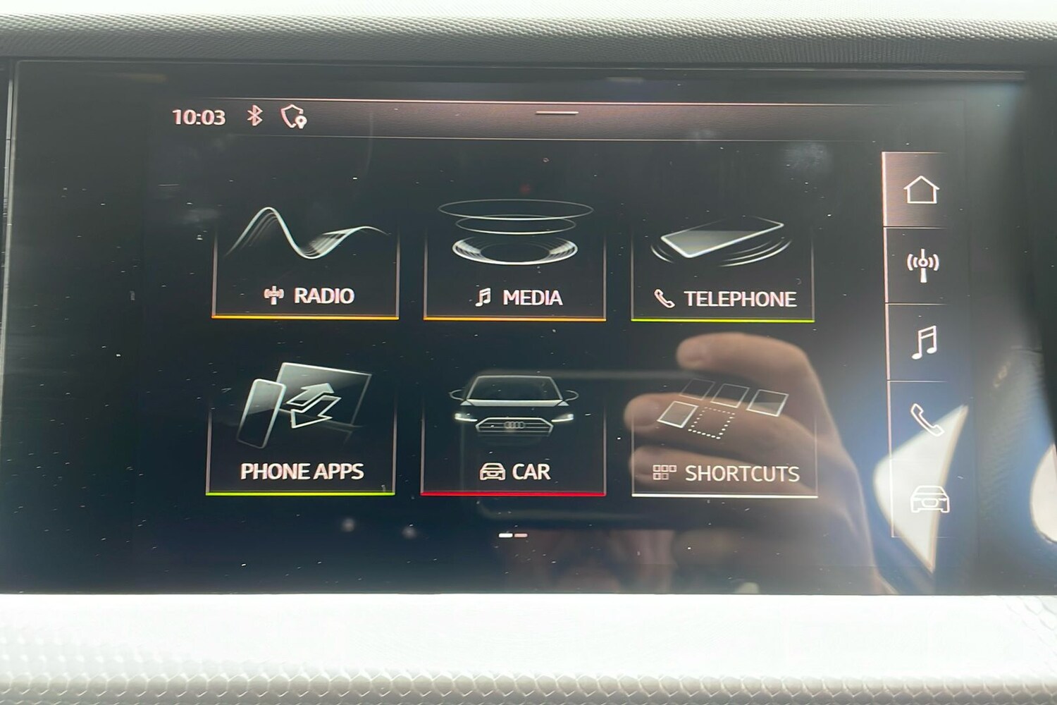 Used Audi A1 2020 for sale - 75957339: Photo 14