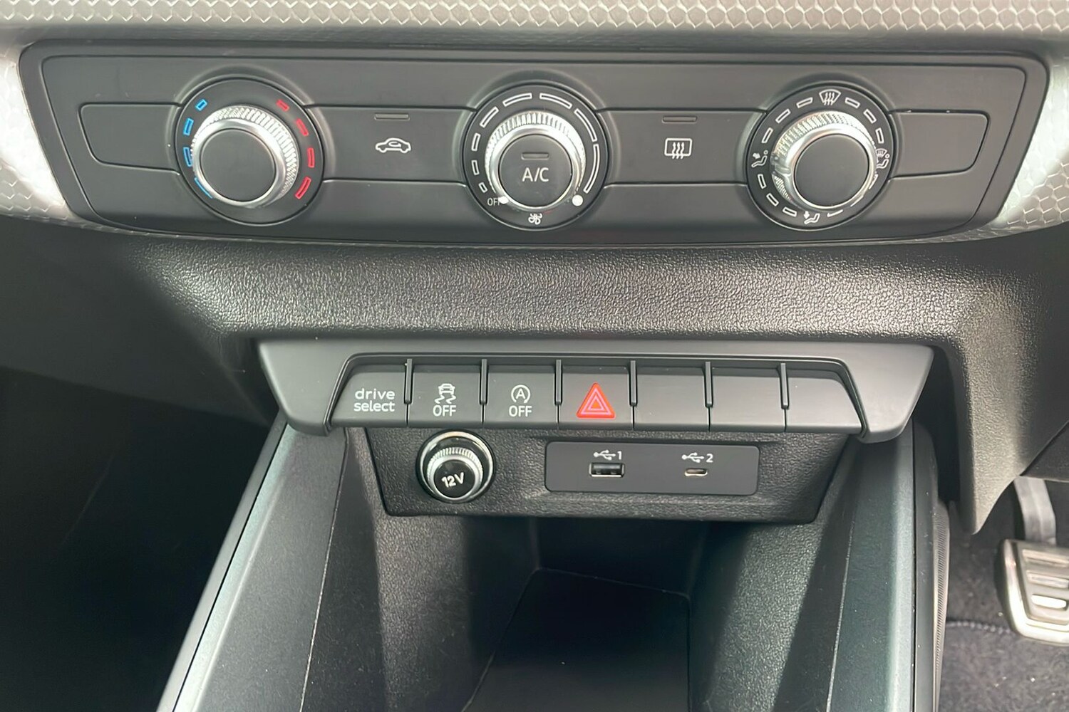 Used Audi A1 2020 for sale - 75957339: Photo 15