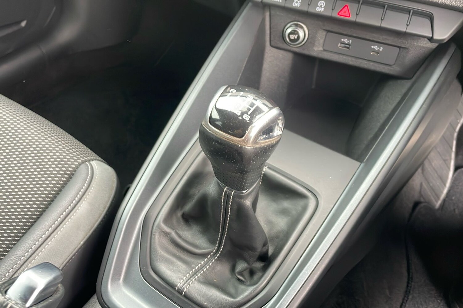 Used Audi A1 2020 for sale - 75957339: Photo 17