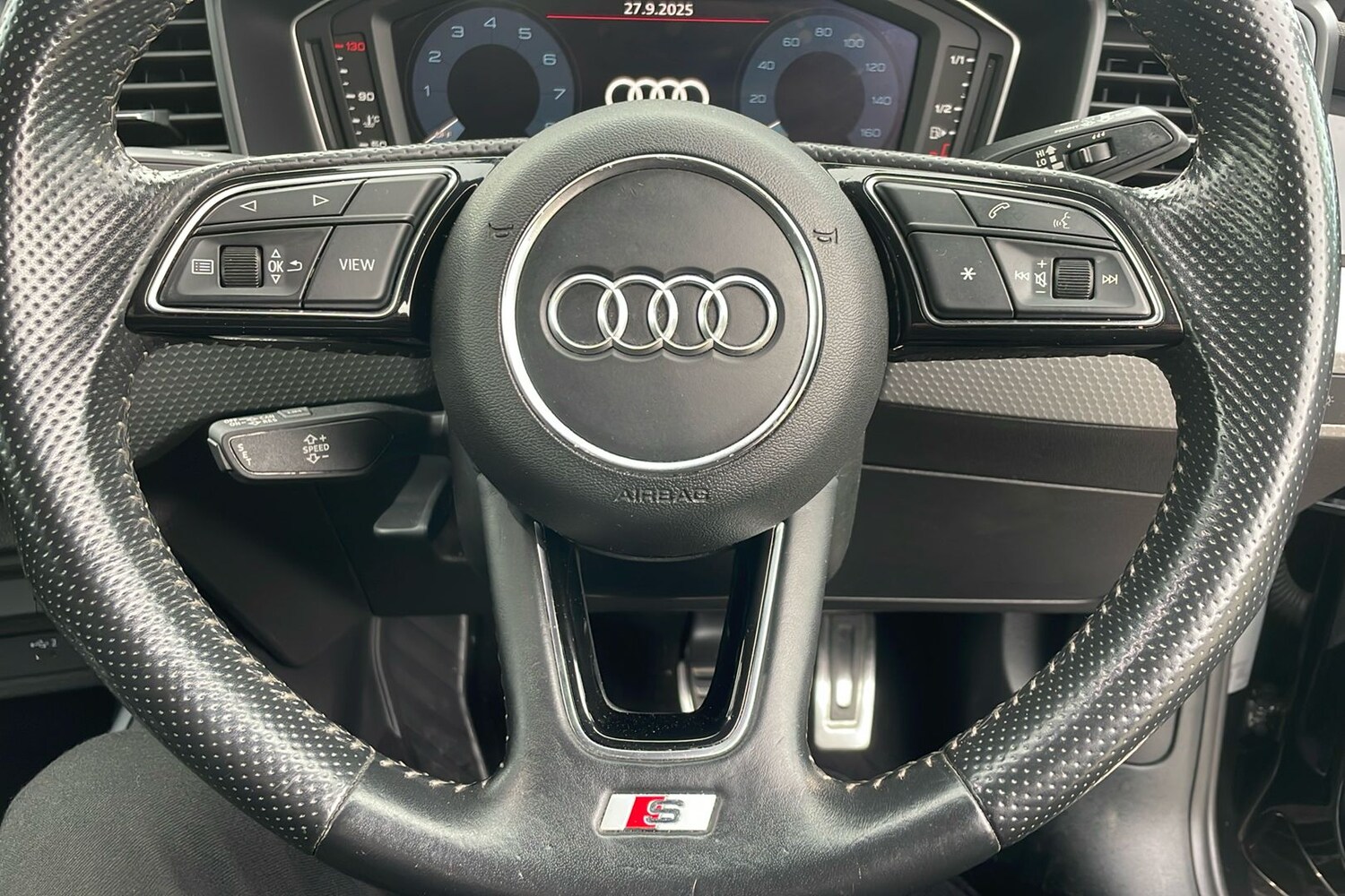 Used Audi A1 2020 for sale - 75957339: Photo 20