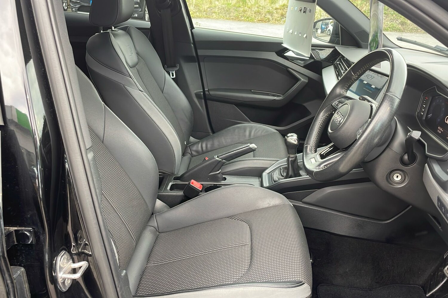 Used Audi A1 2020 for sale - 75957339: Photo 24