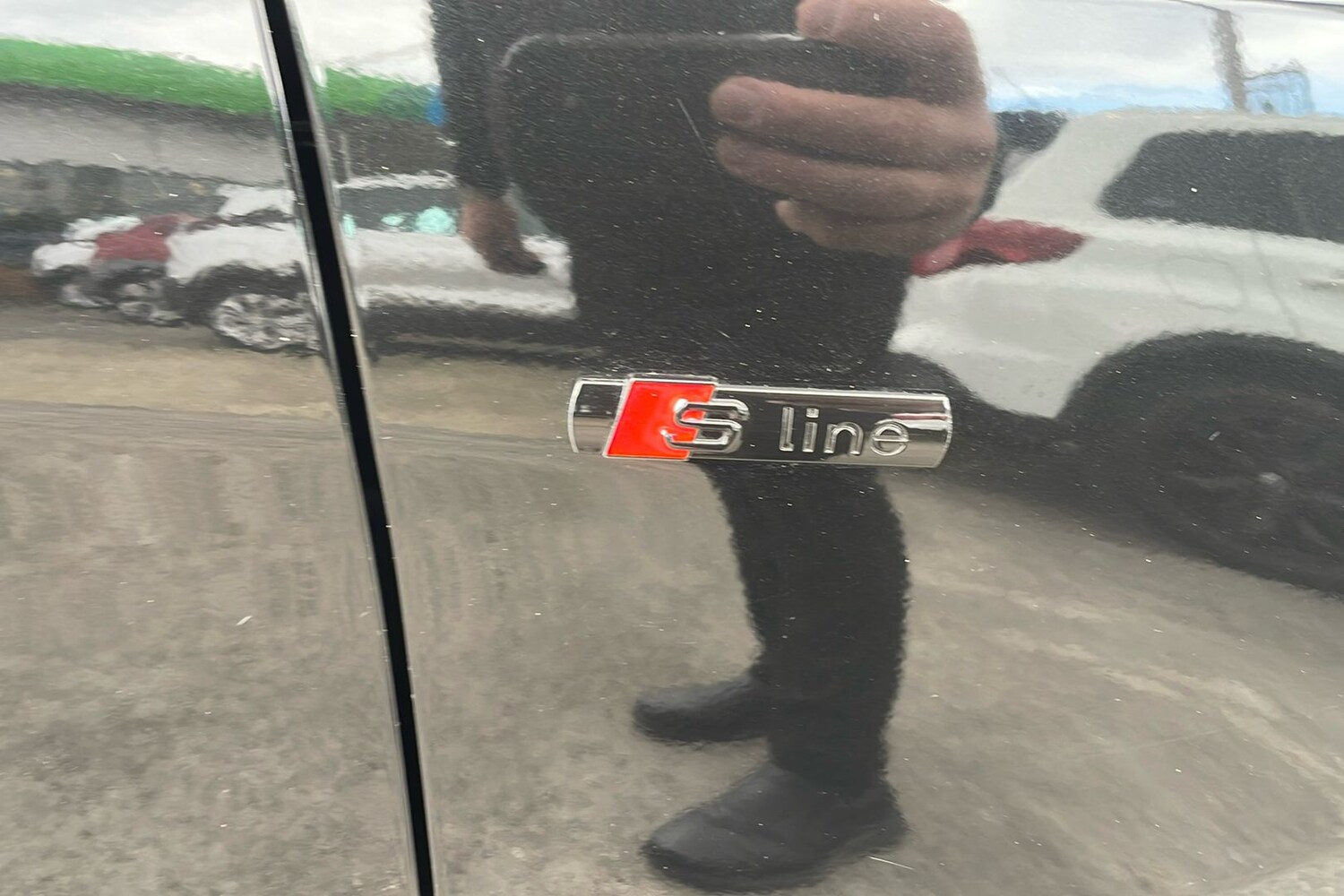 Used Audi A1 2020 for sale - 75957339: Photo 31