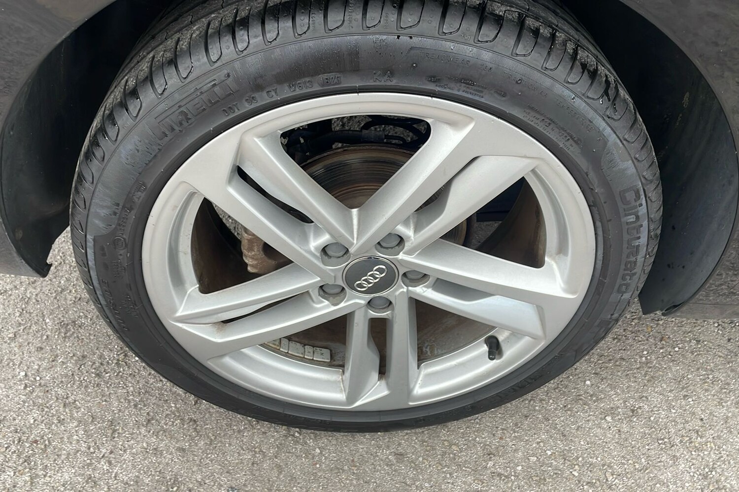 Used Audi A1 2020 for sale - 75957339: Photo 32