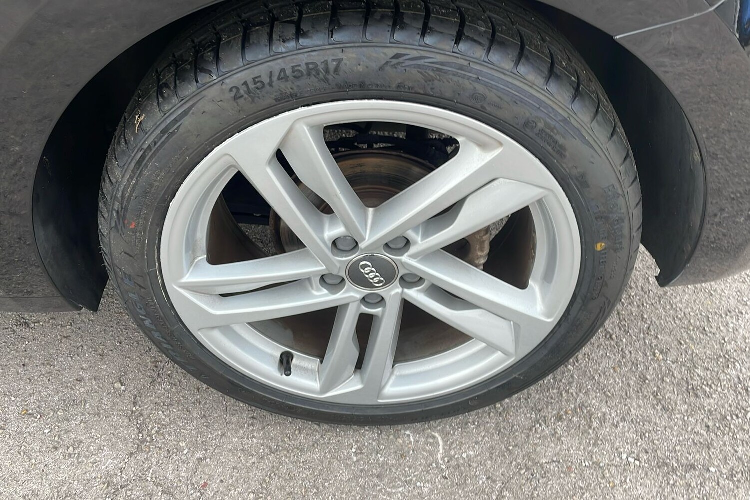 Used Audi A1 2020 for sale - 75957339: Photo 35