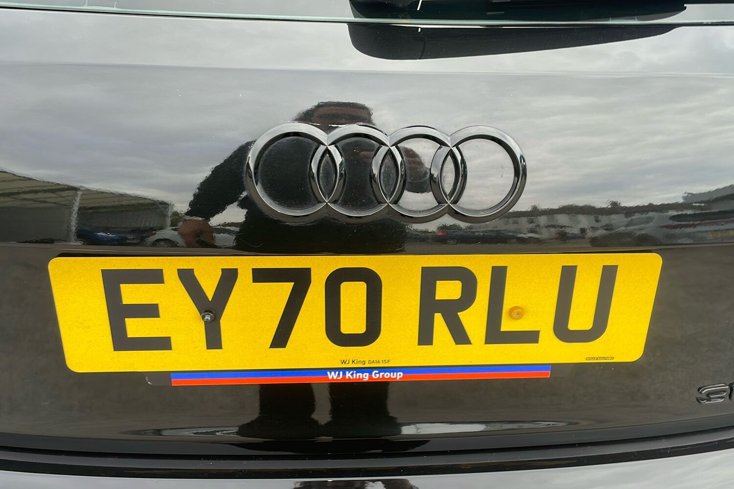 Used Audi A1 2020 for sale - 75957339: Photo 38