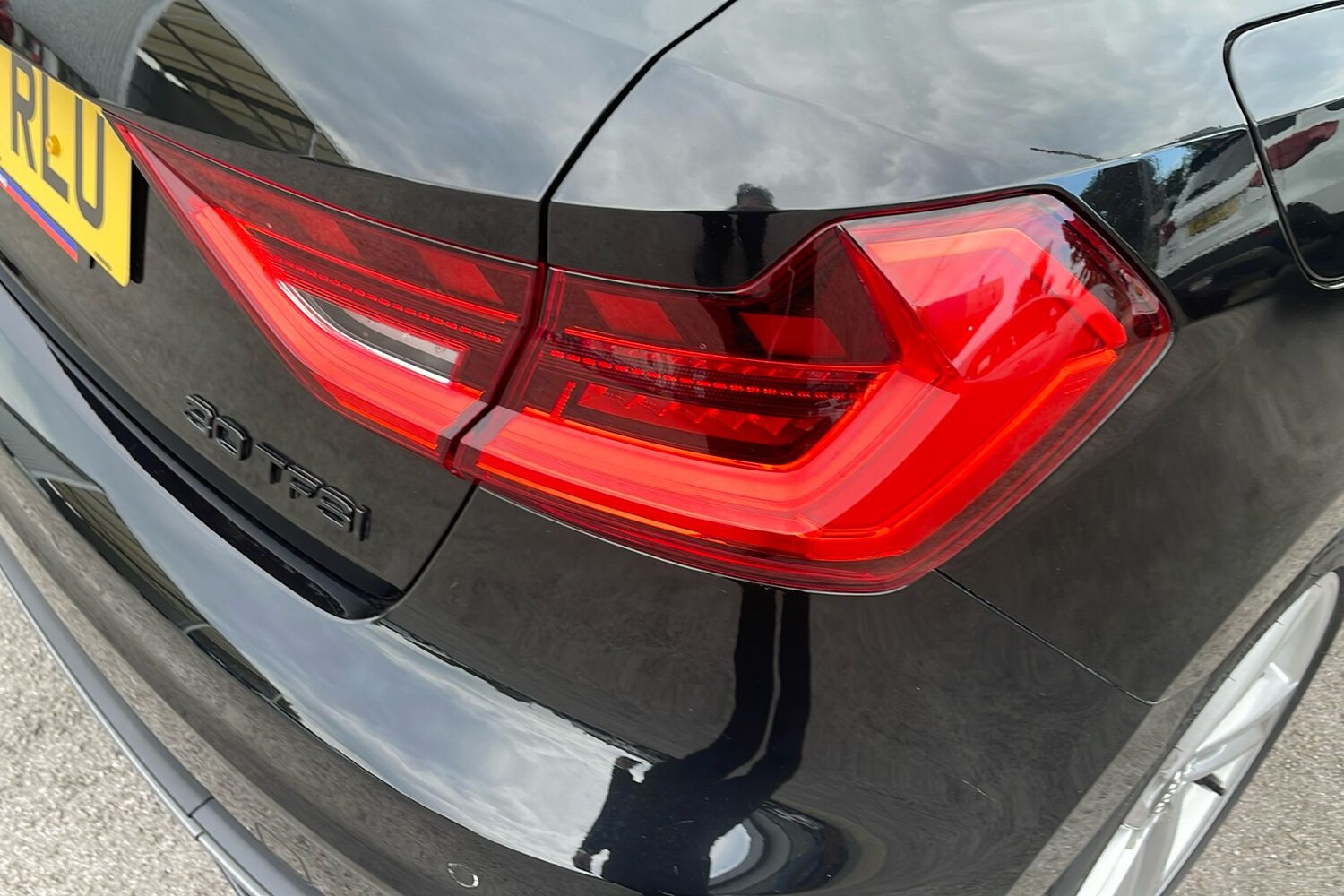 Used Audi A1 2020 for sale - 75957339: Photo 39