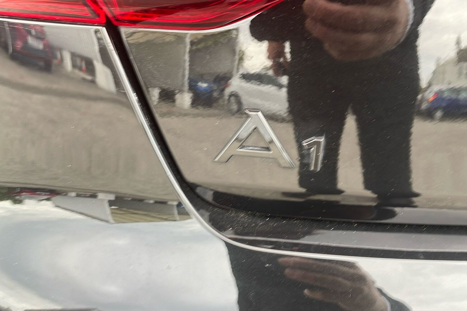 Used Audi A1 2020 for sale - 75957339: Photo 42