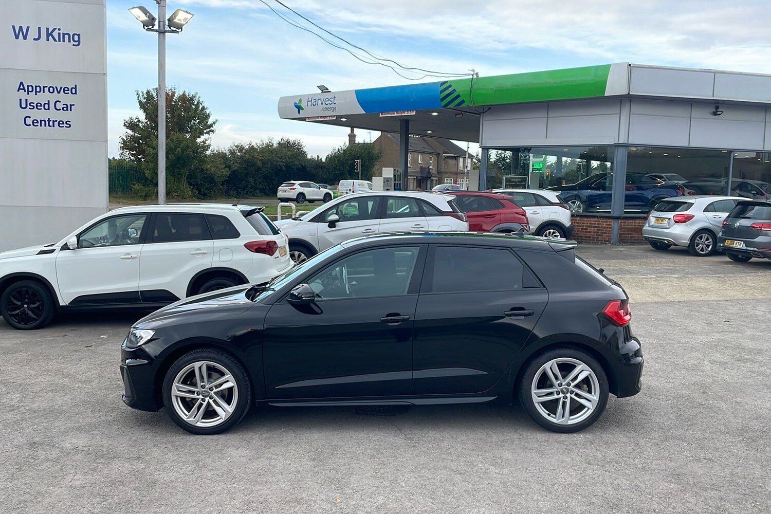 Used Audi A1 2020 for sale - 75957339: Photo 44