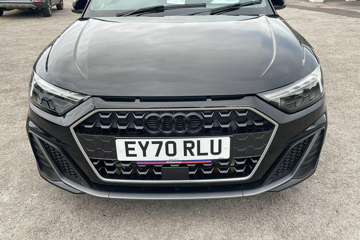 Used Audi A1 2020 for sale - 75957339: Photo 46