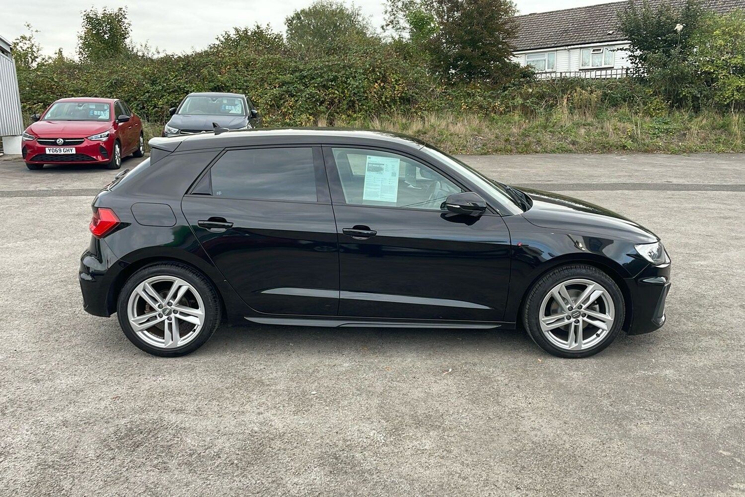 Used Audi A1 2020 for sale - 75957339: Photo 48