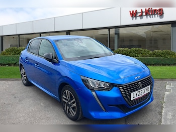 Used Peugeot 208 2023 for sale - 78502042: Photo