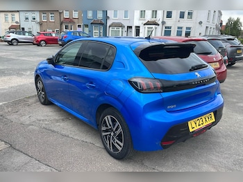 Used Peugeot 208 2023 for sale - 78502042: Photo