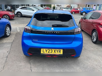Used Peugeot 208 2023 for sale - 78502042: Photo
