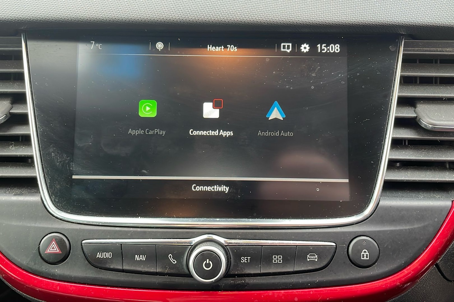 Used Vauxhall Crossland 2021 for sale - 77337414: Photo 14