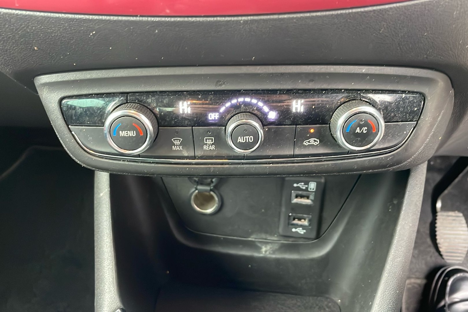 Used Vauxhall Crossland 2021 for sale - 77337414: Photo 18