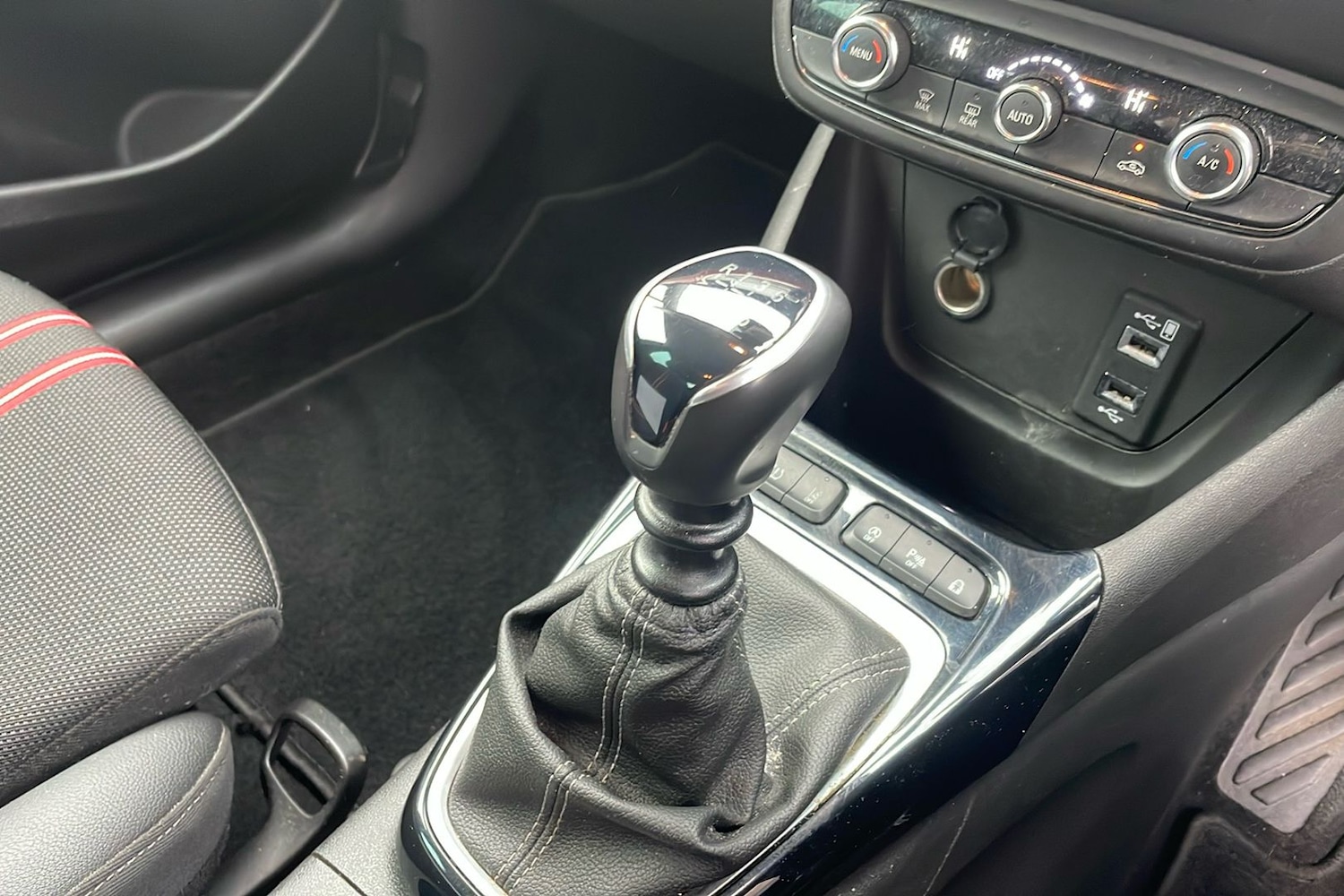 Used Vauxhall Crossland 2021 for sale - 77337414: Photo 19