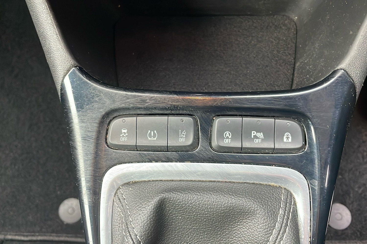 Used Vauxhall Crossland 2021 for sale - 77337414: Photo 20