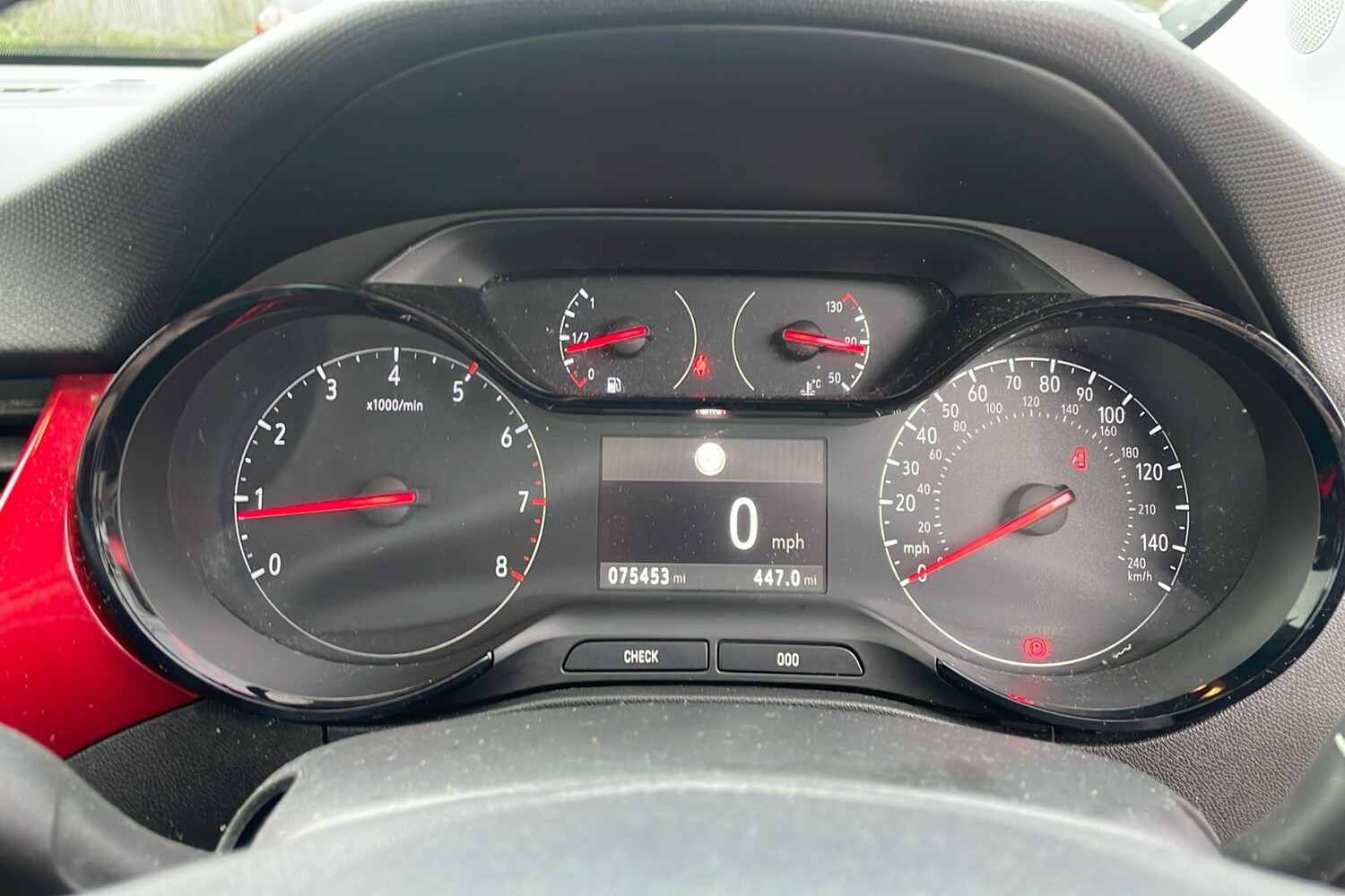 Used Vauxhall Crossland 2021 for sale - 77337414: Photo 22