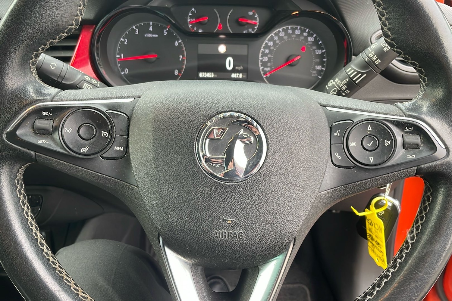 Used Vauxhall Crossland 2021 for sale - 77337414: Photo 23