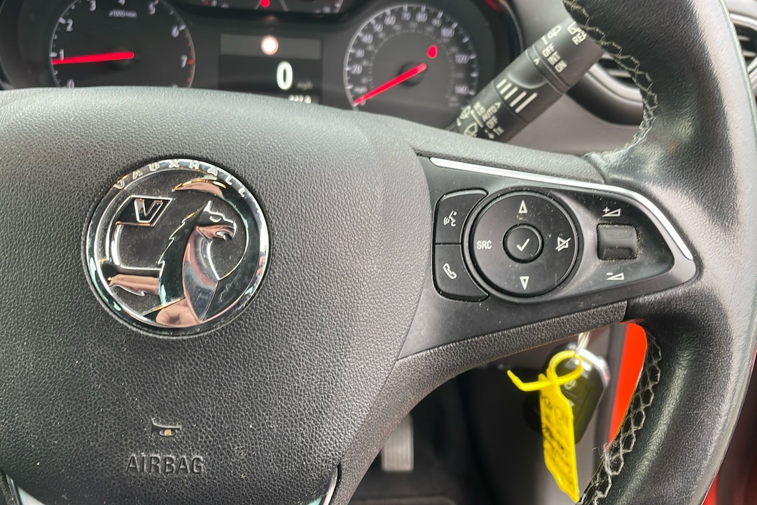 Used Vauxhall Crossland 2021 for sale - 77337414: Photo 25