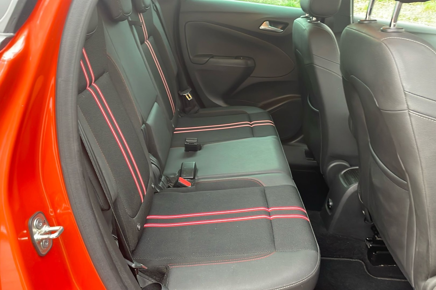 Used Vauxhall Crossland 2021 for sale - 77337414: Photo 28