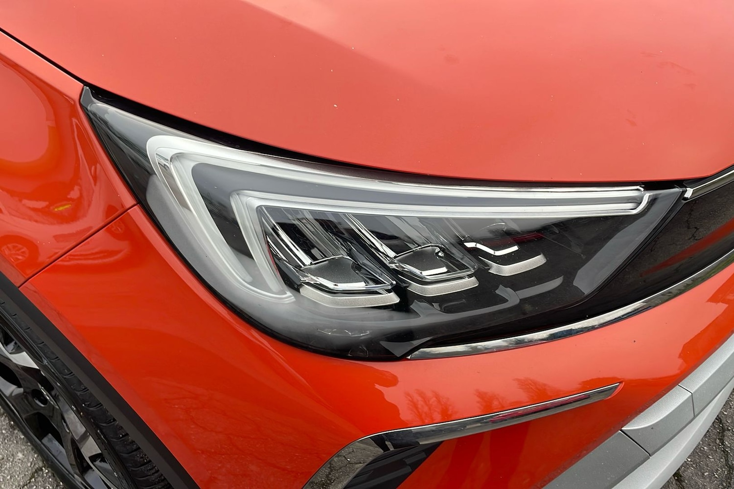 Used Vauxhall Crossland 2021 for sale - 77337414: Photo 30