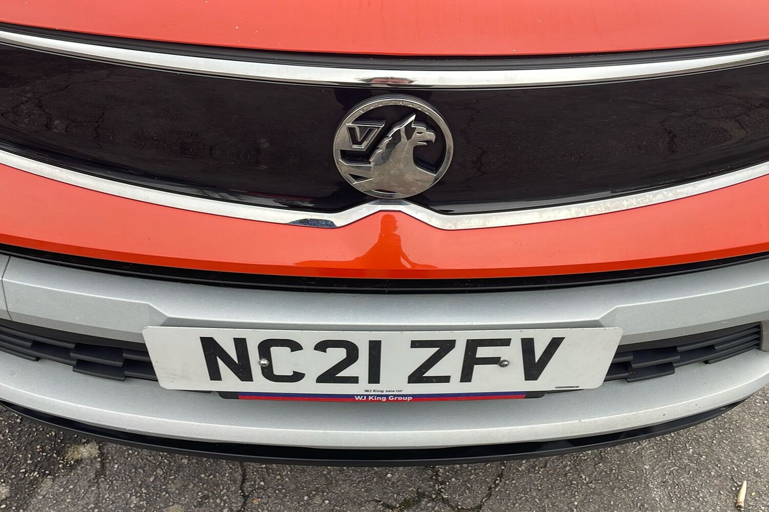 Used Vauxhall Crossland 2021 for sale - 77337414: Photo 31