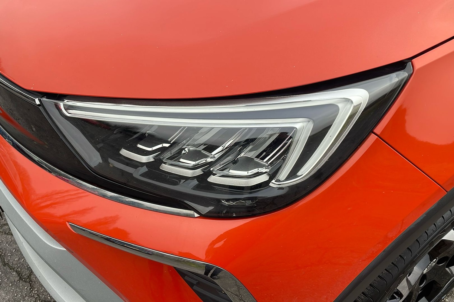 Used Vauxhall Crossland 2021 for sale - 77337414: Photo 32