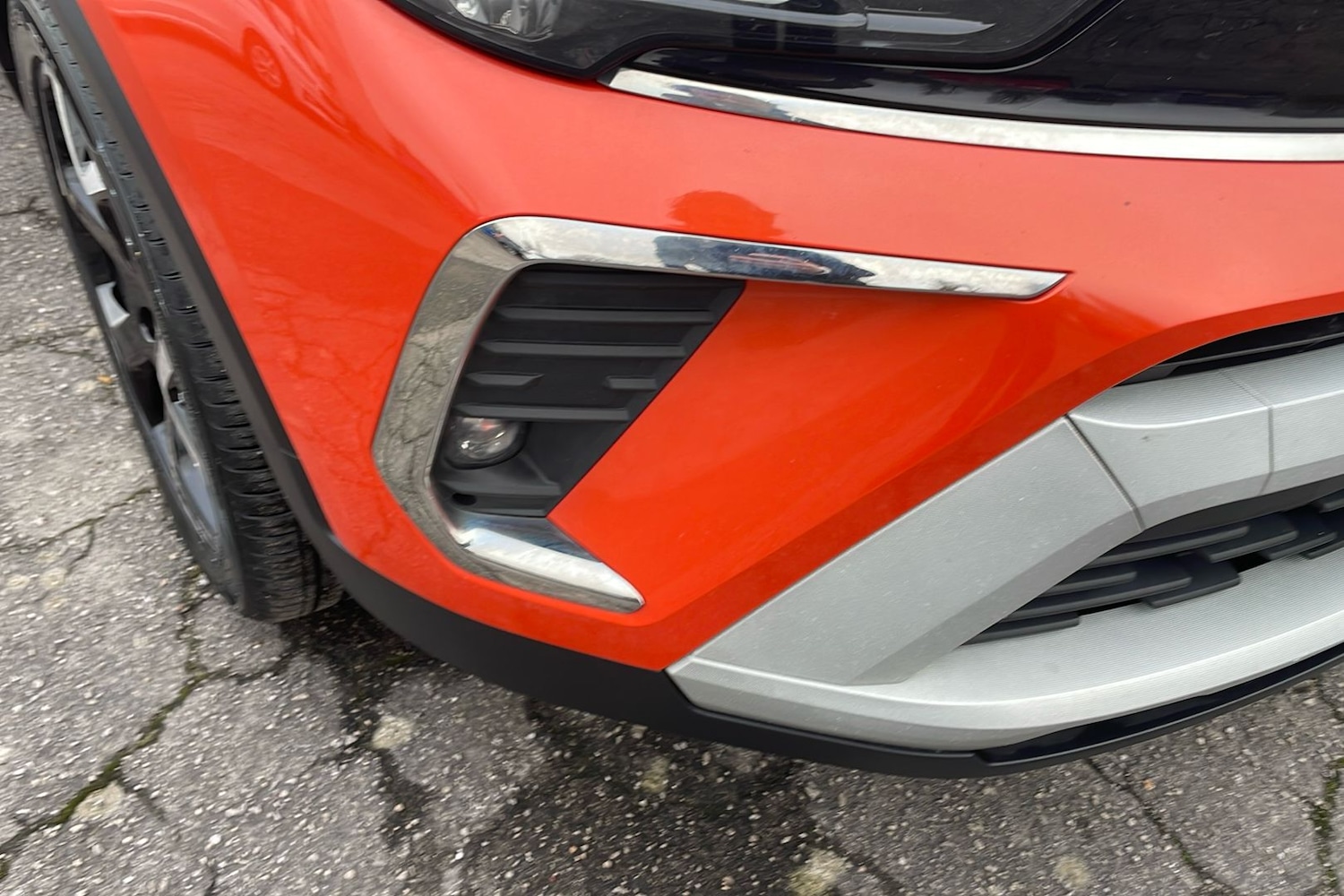 Used Vauxhall Crossland 2021 for sale - 77337414: Photo 33