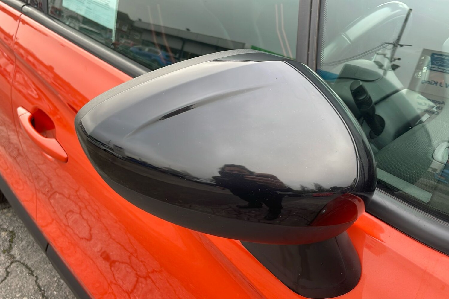 Used Vauxhall Crossland 2021 for sale - 77337414: Photo 34