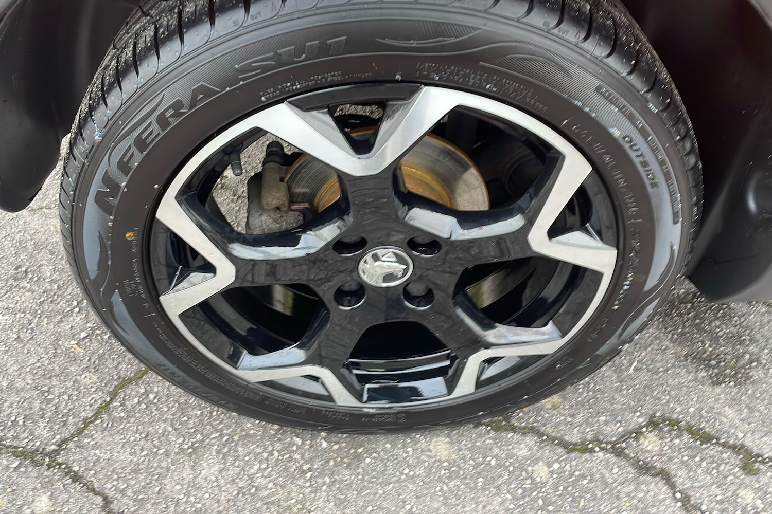 Used Vauxhall Crossland 2021 for sale - 77337414: Photo 35