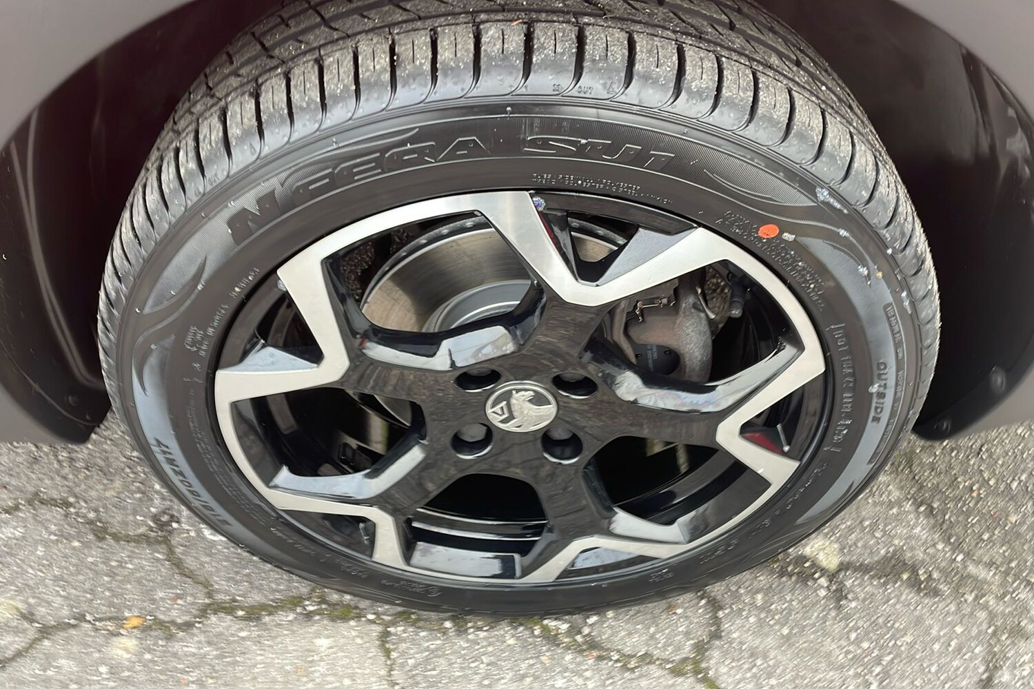 Used Vauxhall Crossland 2021 for sale - 77337414: Photo 36