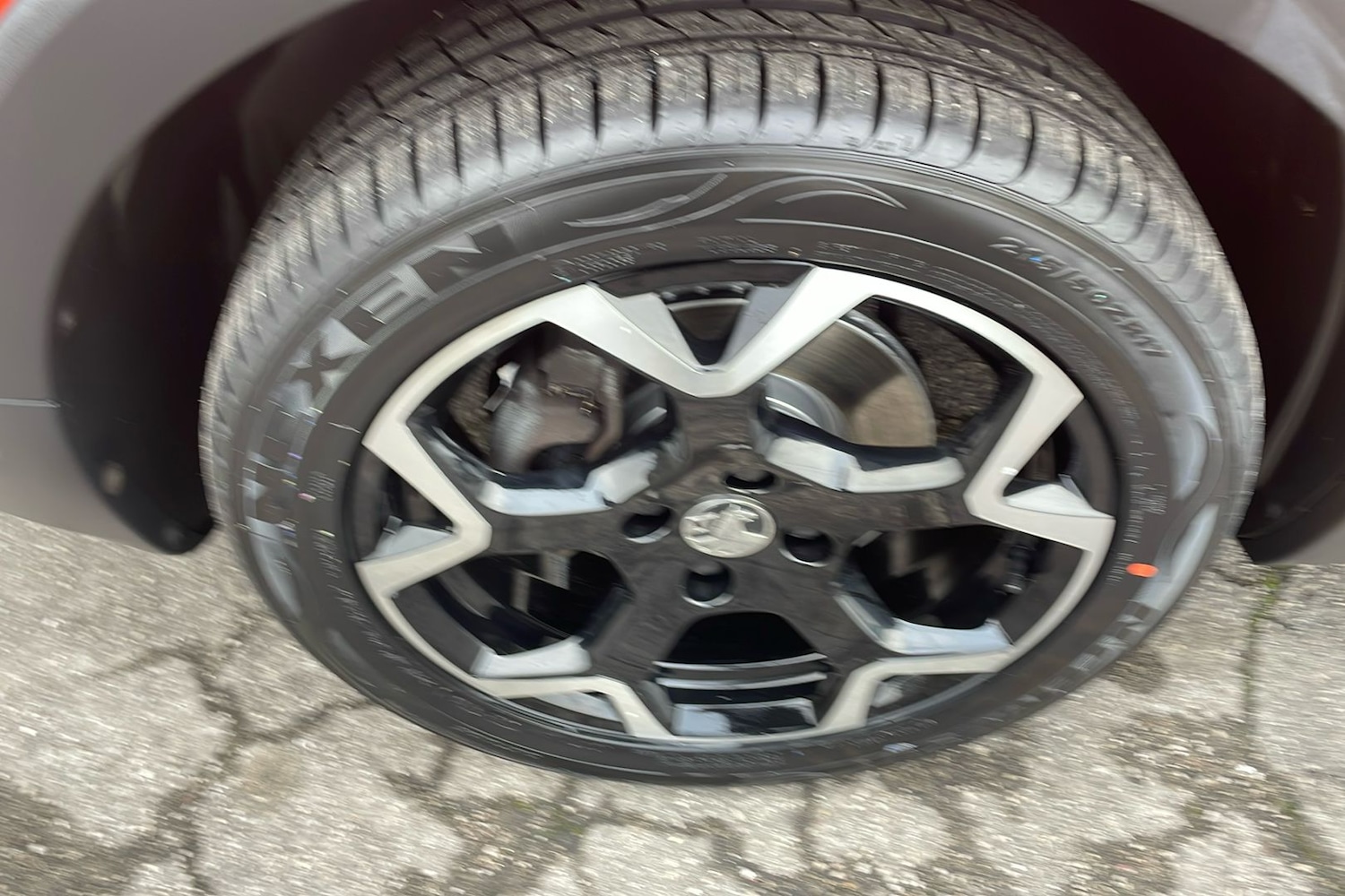 Used Vauxhall Crossland 2021 for sale - 77337414: Photo 37