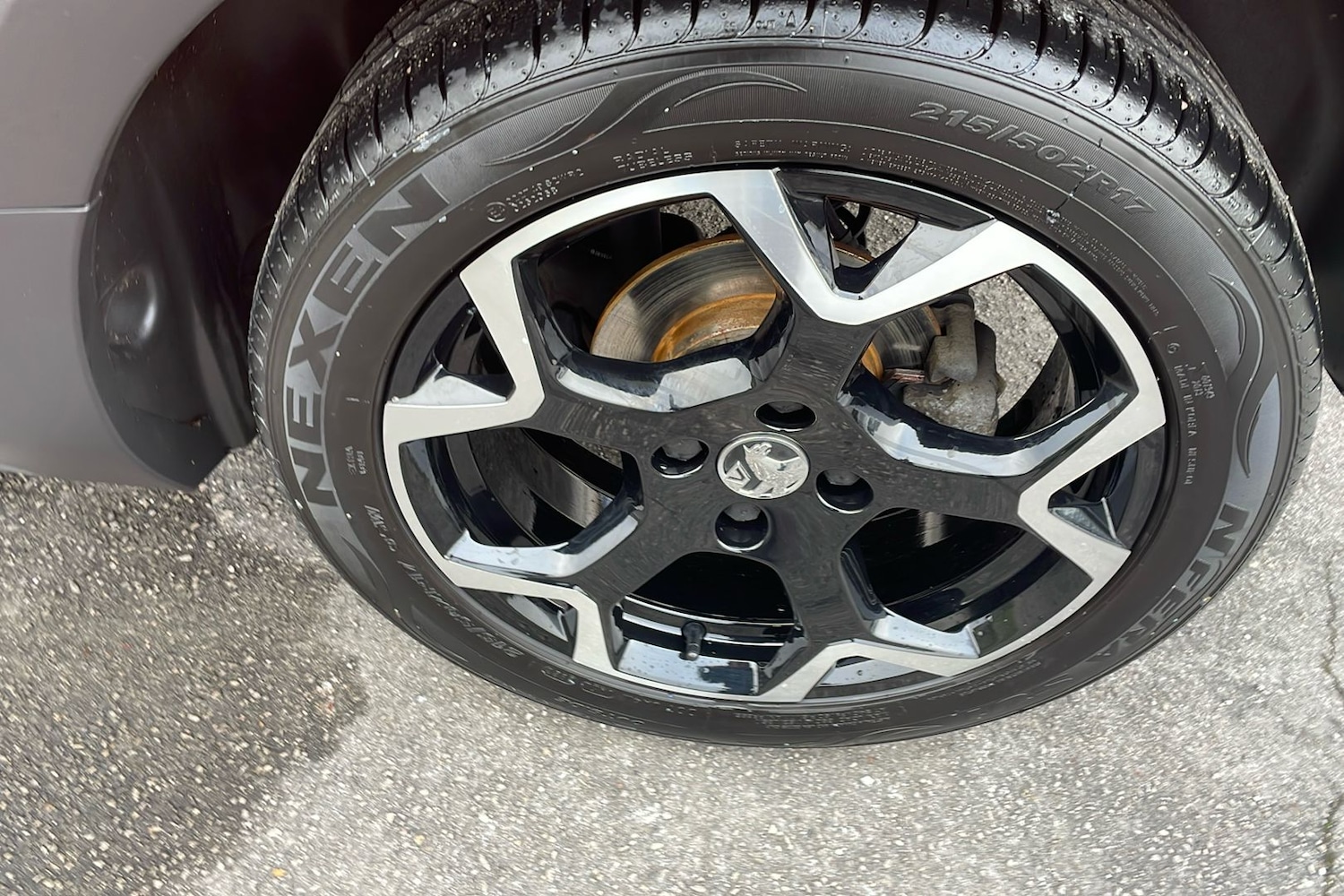 Used Vauxhall Crossland 2021 for sale - 77337414: Photo 38