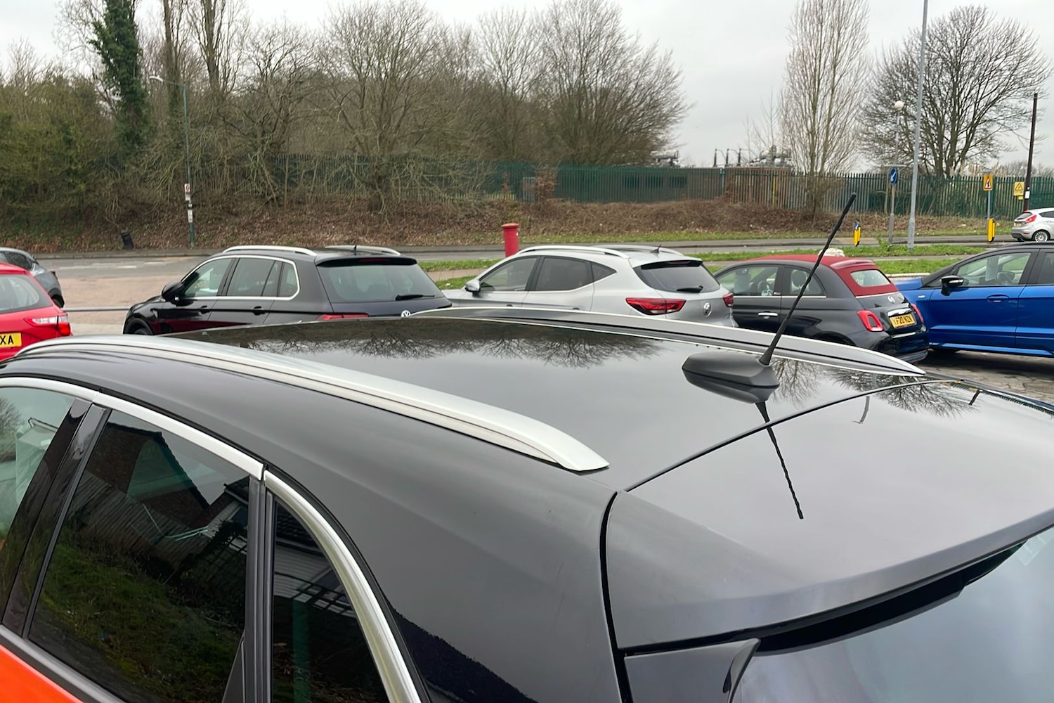 Used Vauxhall Crossland 2021 for sale - 77337414: Photo 40